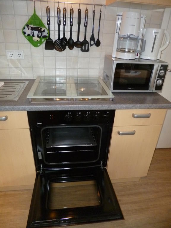 Ferienwohnung Hitzegrad Winterberg Exterior foto