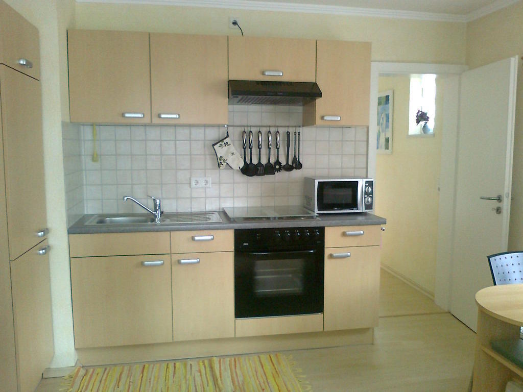 Ferienwohnung Hitzegrad Winterberg Exterior foto